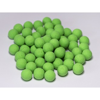 Plovoucí boilies Mivardi Rapid Pop Up Reflex Garlic 50g