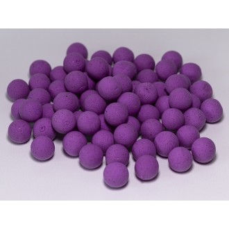 Plovoucí boilies Mivardi Rapid Pop Up Reflex Magic Fruit 50g