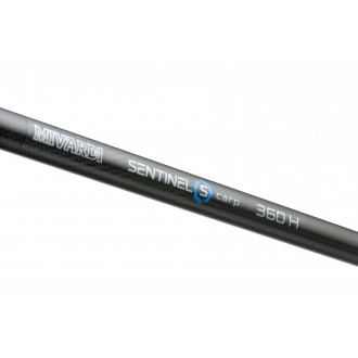 Prut Mivardi Sentinel Carp 3,90m 3,50lb