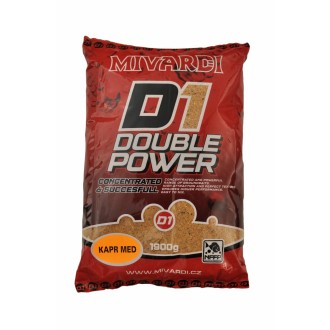 Krmítková směs Mivardi D1 1,9kg