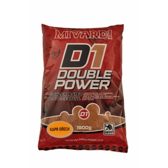 Krmítková směs Mivardi D1 1,9kg