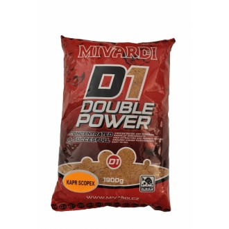 Krmítková směs Mivardi D1 1,9kg