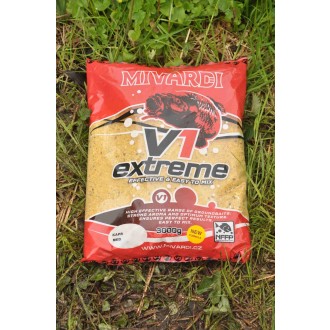 Krmítková směs Mivardi V1 3kg