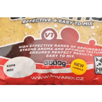 Krmítková směs Mivardi V1 3kg