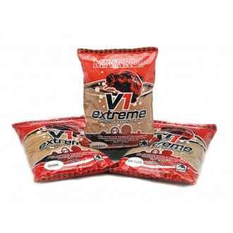 Krmítková směs Mivardi V1 3kg