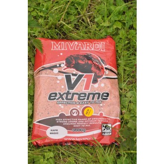 Krmítková směs Mivardi V1 3kg
