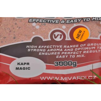 Krmítková směs Mivardi V1 3kg