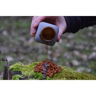 Posilovač Mivardi Aminoliquid