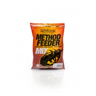 Method Feeder Mix 1kg