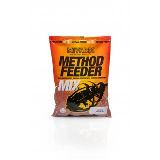 Method Feeder Mix 1kg