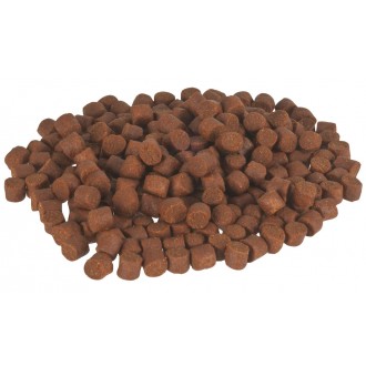Pelety Anaconda Bulls Krill Robin Red 1kg