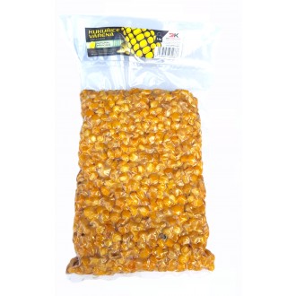 Vařená kukuřice KS Fish 1kg