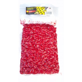 Vařená kukuřice KS Fish 1kg