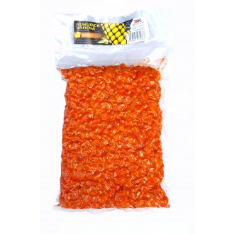 Vařená kukuřice KS Fish 1kg