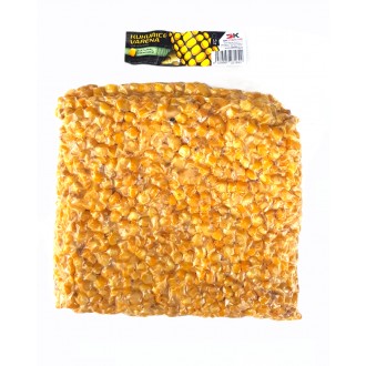 Vařená kukuřice KS Fish 2,5kg