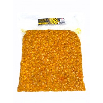 Vařená kukuřice KS Fish 2,5kg