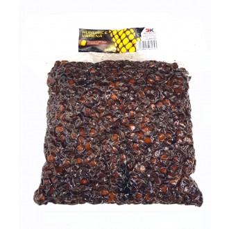 Vařená kukuřice KS Fish 2,5kg