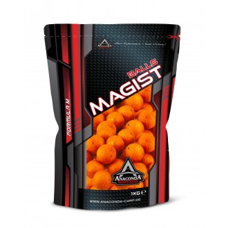 Boilie Anaconda Magist Salmon 1kg
