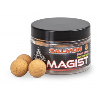 Pop up’s boilie Anaconda Magist Salmon 50g