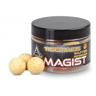 Vyvážené boilie Anaconda Wafter Magist Tiger Nut 70g