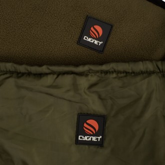 Přehoz Cygnet Bedchair Cover