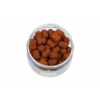 Dumbells Karel Nikl Attract Hookers Chilli - Peach 150g