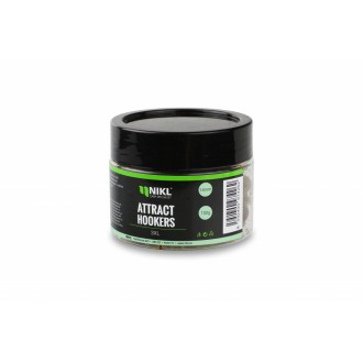 Dumbells Karel Nikl Attract Hookers 3XL 150g
