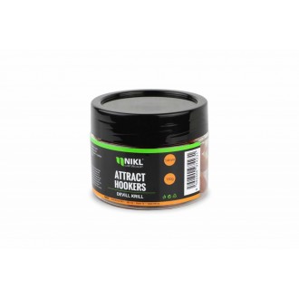 Dumbells Karel Nikl Attract Hookers Devill Krill 150g