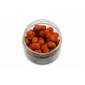 Dumbells Karel Nikl Attract Hookers Devill Krill 150g