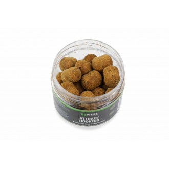 Dumbells Karel Nikl Attract Hookers Food Signal 150g