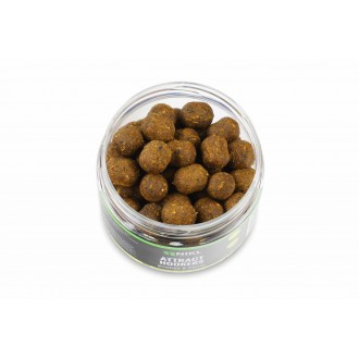 Dumbells Karel Nikl Attract Hookers Scopex - Squid 150g