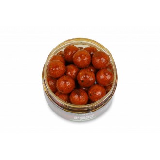 Boilies v dipu Karel Nikl 18+20mm 250g