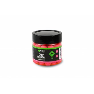 Kapří bonbóny Karel Nikl Carp Bonbons 80g
