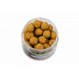 Vyvážené boilies Karel Nikl Criticals Kill Krill 150g