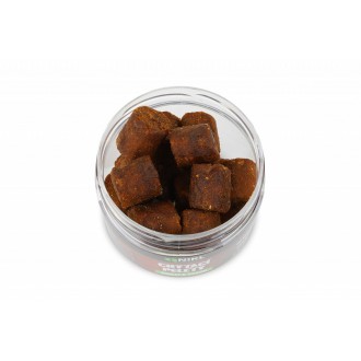 Chytací pelety Karel Nikl Chilli - Peach 150g