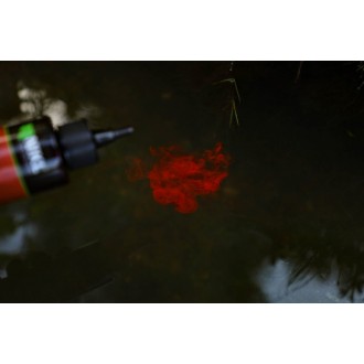Atraktor Karel Nikl Lum-X Red Liquid Glow