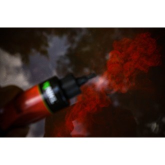 Atraktor Karel Nikl Lum-X Red Liquid Glow
