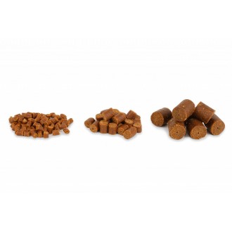Pelety Karel Nikl Chilli - Peach 1kg