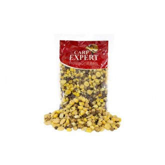 Partiklový mix Carp Expert Seven Mix 800g