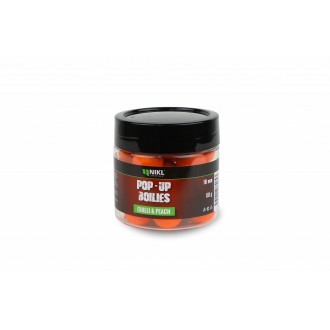 Plovoucí boilies Karel Nikl Kill Krill