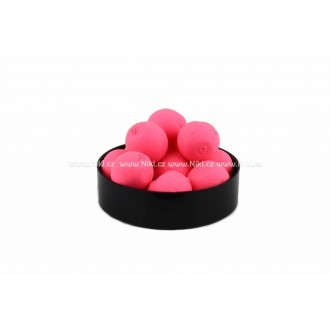 Plovoucí boilies Karel Nikl KrillBerry