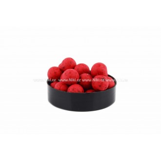 Plovoucí boilies Karel Nikl KrillBerry