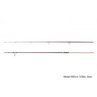 Prut Delphin Etna E3 Cork 3,3m 3,0lb 2díly