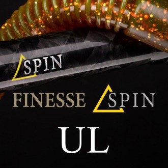 Prut Spro Specter Finesse Spin 2,28m 10-28g