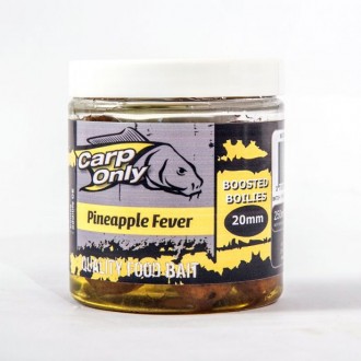 Dipovaný boilies Carp Only Pineapple Fever 250ml