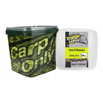 Boilies Carp Only Coco & Banana 3kg