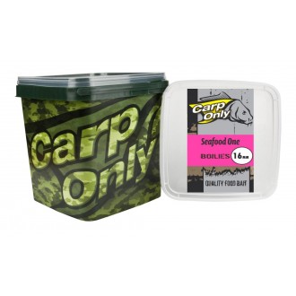 Boilies Carp Only Sea Food One 3kg