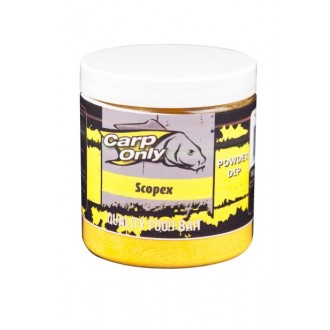 Práškový dip Carp Only Powder Dip 100g