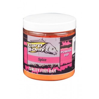 Práškový dip Carp Only Powder Dip 100g