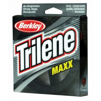 Vlasec Berkley Trilene Maxx Zelený 0,45mm 300m
